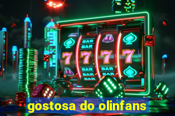 gostosa do olinfans